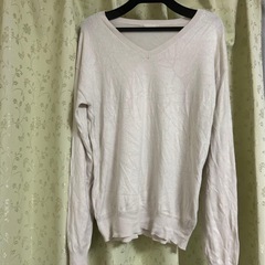 ブランド服　断捨離中の画像