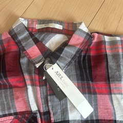 ブランド服　断捨離中の画像