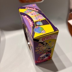 新品未使用　たまごっち　パラダイス　パープルの画像