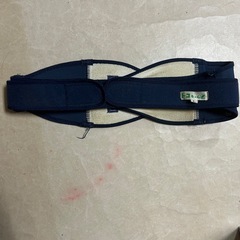 トコちゃんベルト　Lの画像