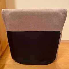 座椅子　の画像