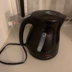 TFAL ティファール ラクラ クッカー 圧力鍋 CY3508JP & 電気ケトル セットの画像