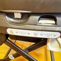 コンビ　ネムリラ　オートスウィングの画像