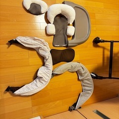 コンビ　ネムリラ　オートスウィングの画像