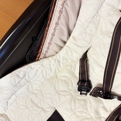 コンビ　ネムリラ　オートスウィングの画像