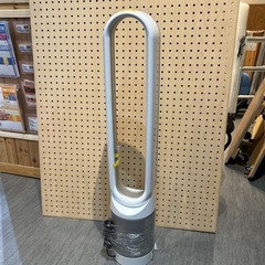 【ダイソン】【空気清浄機能付ファン】クリーニング済み【管理番号1130】知の画像