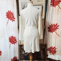 EPOCA(エポカ) 綺麗・知的・優美。全て兼ね備えた極上の華やかコート、いかがでしょうか？の画像