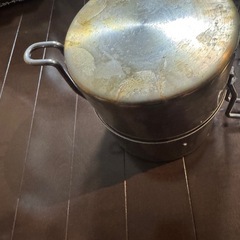 オイルポット2点の画像