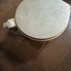 オイルポット2点の画像