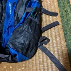 リュック説明文読んでの画像