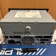 アルパイン BIGX の画像