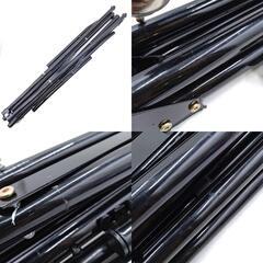 VASTLAND ヴァストランド 折りたたみ ハンモック 自立式スタンドの画像