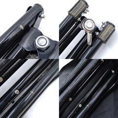 VASTLAND ヴァストランド 折りたたみ ハンモック 自立式スタンドの画像