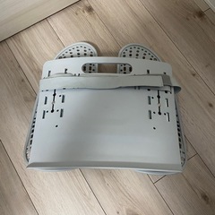 エレコム ELECOMランバーサポート PCA-CHBSGYの画像