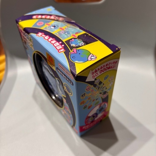 新品未使用　たまごっち　パラダイス　ブルー