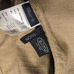 ダウン　マナスタッシュ　メンズ　服　アウター　の画像