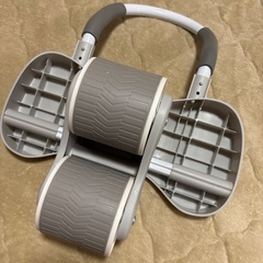 腹筋マシーンの画像