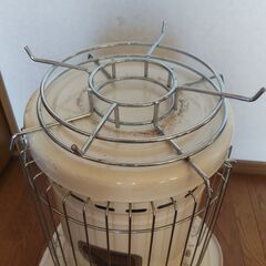 CORONA　石油ストーブ　SL-5118　煮込み用五徳付きの画像