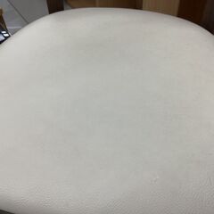 カウンターチェア　パブリック株式会社　程度B　②の画像