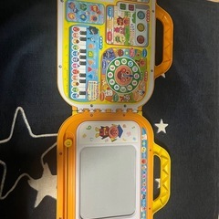 アンパンマンおもちゃの画像