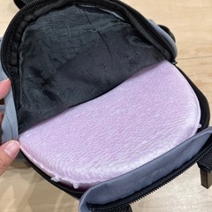 ケラッタ kerata ヒップシート 抱っこ紐 グレーの画像