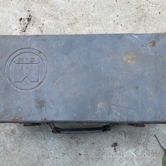 マキタ電動インパクトドライバーの画像