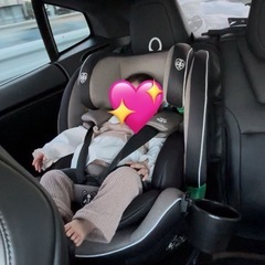 チャイルドシートの画像