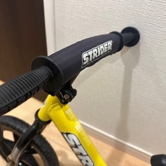 ストライダー 12 キックバイクの画像