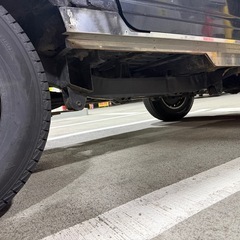 ジムニー　ja11 MT 車検1年の画像