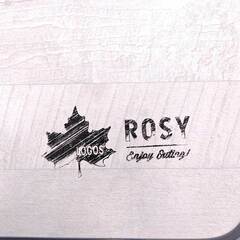 ロゴス カートローテーブル 73188040 LOGOS キャンプ アウトドア レジャー BBQ 調理の画像