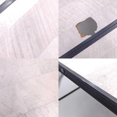 ロゴス カートローテーブル 73188040 LOGOS キャンプ アウトドア レジャー BBQ 調理の画像