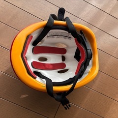 幼児用　キックバイク　バランスバイクの画像