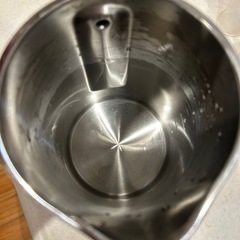 ZWILLING（ツヴィリング）電気ケトルの画像