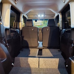 ★平成26年式★ホンダN-BOX★ Ｇ・ターボＬパッケージ ★車検2年付き★ローンOkの画像