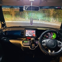 ★平成26年式★ホンダN-BOX★ Ｇ・ターボＬパッケージ ★車検2年付き★ローンOkの画像