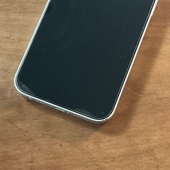iPhone 13  128GB. 中古品の画像