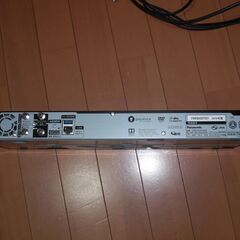 レコーダー　差し上げます。の画像