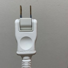 【12/1まで・取りに来てくださる方】Panasonic電源タップ・3口・1mの画像