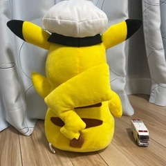 ピカチュウの画像