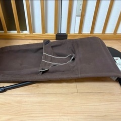 ベビービョルン　バウンサーの画像