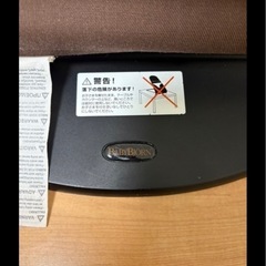 ベビービョルン　バウンサーの画像