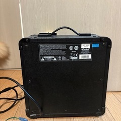 Marshall MG10G ギターアンプの画像