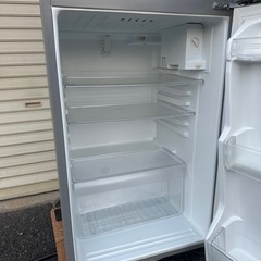 AQUA AQR-14E1(S)-1 冷蔵庫の画像