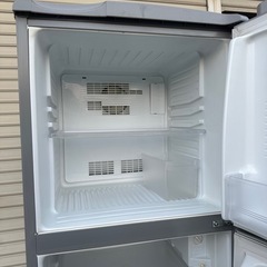 AQUA AQR-14E1(S)-1 冷蔵庫の画像