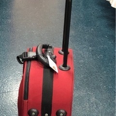 ジモティ割引有★【ジャングルジャングル岸和田店】スーツケース　南大阪 岸和田市 貝塚市 泉佐野市 和泉市 忠岡町 熊取町の画像