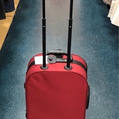 ジモティ割引有★【ジャングルジャングル岸和田店】スーツケース　南大阪 岸和田市 貝塚市 泉佐野市 和泉市 忠岡町 熊取町の画像