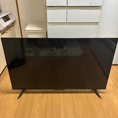 液晶テレビ SHARP AQUOS 4T-C50BH1の画像