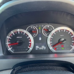 トヨタヴェルファイア　[コミコミ　55万]の画像