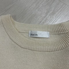 可愛い冬服　レディースＭサイズの画像