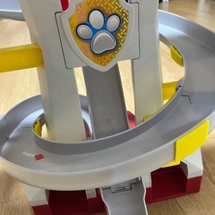 パウステーション(タカラトミー)の画像